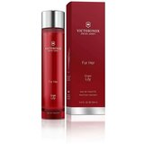 Parfem For Her Ginger Lily 100 ml toaletna voda za ženske | Shoptok.si