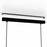 Eglo 43848 - visilica na sajli plimsoll 4xE27/15W/230V | Eponuda.com