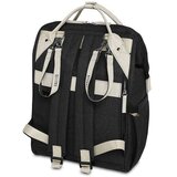  Ruksak za kolica Vuch Vela Black, 42 x 29 cm | shoptok.hr