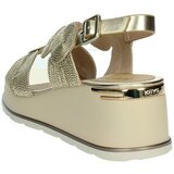 Keys Sandali & Odprti čevlji K-11002 Pozlačena | Shoptok.si