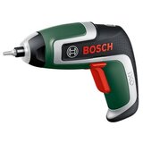 Bosch IXO 7 basic akumulatorski izvijač - 06039E0020 + POKLON majica | shoptok.hr