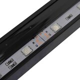 vidaXL lED Potopna Bubble lampa za akvarijum RGB 48 cm | shoptok.hr