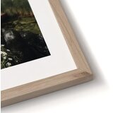 Styler Tiskane slike v kompletu 4 ks z okvirjem 30x30 cm Subtle Nature – | Shoptok.si