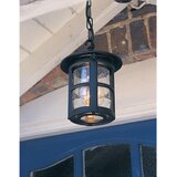 Elstead Lighting ZUNANJA VISEČA SVETILKA Hereford 15/26 cm | Shoptok.si