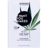 I WANT YOU NAKED Holy Hemp Natural Soap Cijene