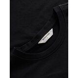 Reserved - Regular fit majica kratkih rukava - crno | shoptok.hr