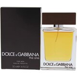 Dolce&amp;Gabbana DOLCE&GABBANA THE ONE EDT 50ml cene