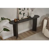 Hanah home sira - lumiere black lumiere black sideboard | Eponuda.com