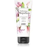 Anwen Protein Magnolia balzam za lase Medium Porosity 200 ml Cene