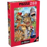  Puzzla 260 elemenata ( 133174 ) | ePonuda.com