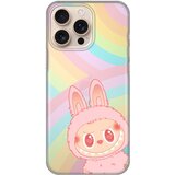 Maska za iPhone 16 Pro Max 6.9 La Bubu Rainbow Silikonska Print Skin Cene