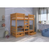 ADRK Otroki pograd BART z mizico in sedii 97 cm - ALDER | Shoptok.si