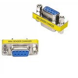 Kettz KT-AVG-69 serijski adapter DB9 ženski na ženski Slike