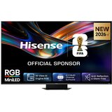 Hisense 85" 85UR9S ULED RGB Mini LED 4K UHD Smart TV | Eponuda.com
