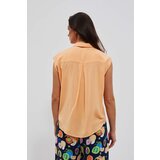 Marisse Women's Shirt L-Ko-4053 Peach | ePonuda.com