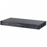Dahua switch 24-kanala PoE Cloud Managed Gigabit CS4228-24GT-375 Cijene