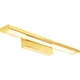 Toolight LED stenska svetilka zlata 80cm APP838-1W Cene
