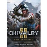 Steam Chivalry 2 - Special Edition Content (DLC) Key GLOBAL Steam Chivalry 2 - Special Edition Content (DLC) Key GLOBAL Slike