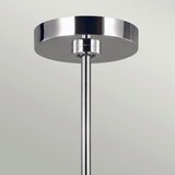 Elstead Lighting LESTENEC Elstead Jax 70.5/47.7 cm G9 | Shoptok.si