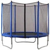 Trampolina 427 cm sa mrežicom
