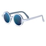 Suavinex Polarized Sunglasses 0-12 m Round sunčane naočale Blue 1 kom | shoptok.hr