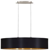 Eglo 31616 - visilica na sajli maserlo 2xE27/60W/230V | Eponuda.com