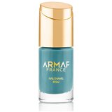 Armaf Lak za nohte Nagellack Nail Enamel - 67 Peacock Modra Cene