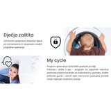 Vivax HOME perilica-sušilica WDF-1408D616BS - OŠTEĆEN APARAT | shoptok.hr