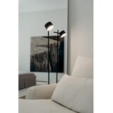 Osram led prigušiva podna lampa decor kyoto LED/12W/230V crna | Eponuda.com