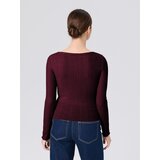 Sinsay Bluza dugih rukava | shoptok.hr