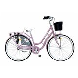  BICIKL POLAR GRAZIA AL N3 delicate mauve M | Eponuda.com