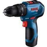 Bosch GSB 12V-30 Akumulatorska vibraciona bušilica-odvrtač (0 601 9G9 101) | ePonuda.com