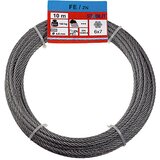 STABILIT žična vrv stabilit (obremenljivost: 160 kg, 4 mm x 10 m, pocinkana) Cene