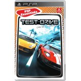 Test Drive Unlimited Essentials (PSP) - rabljeno | Shoptok.si