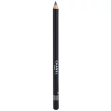 Chanel Le Crayon Khol svinčnik za oči odtenek 64 Graphite 1,4 g