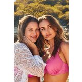 Astratex Zgornji del kopalk Glitter Pink I | Shoptok.si