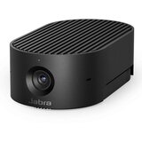 Jabra PanaCast 20, Premium AI-powered 4K Ultra HD video quality, AI-driven Intelligent Zoom, Intelligent Lighting Optimization, P-n-P, Powerful on-board AI processor, Integrated privacy cover, Clips to any monitor, with protective case, Plug&Play | ePonuda.com