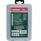 Metabo set 7 komada sds plus classic burgija za beton, kamen, ciglu, blok 626244000 Cene