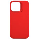 Cellular Line Sensation silikonska maskica za iPhone 14 Pro red | shoptok.hr