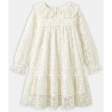 Sinsay Midi haljina od čipke | shoptok.hr