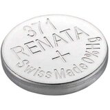 AGENA D.O.O. Renata srebro oksid baterija AG6 | Eponuda.com