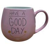 CUTE&COOL HOME keramička šolja Good Day 400ml Cijene