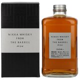 Nikka From the Barrel Viski, 0.5l Cene