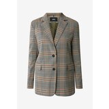 Mexx Ženski Sako Oversized karirani MF006001243W-300007 cene