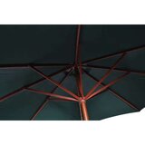  Suncobran zeleni 258 cm | shoptok.hr