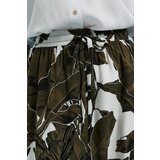 Marisse Women's Skirt L-Sc-4312 Black | shoptok.hr