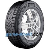 Bridgestone Duravis VAN Winter ( 205/75 R16C 110/108R 8PR Enliten / EV ) zimska pnevmatika | Shoptok.si