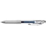 Pentel Roler gel energel transp. bln75tl, temno moder BLN75TCAX | Shoptok.si
