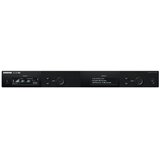 Shure SLXD4DE-G59 - wireless microphone receiver, 470 - 514 MHz | shoptok.hr