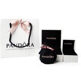 Pandora Sparkling Crown O Clip privezak 798326CZ | ePonuda.com